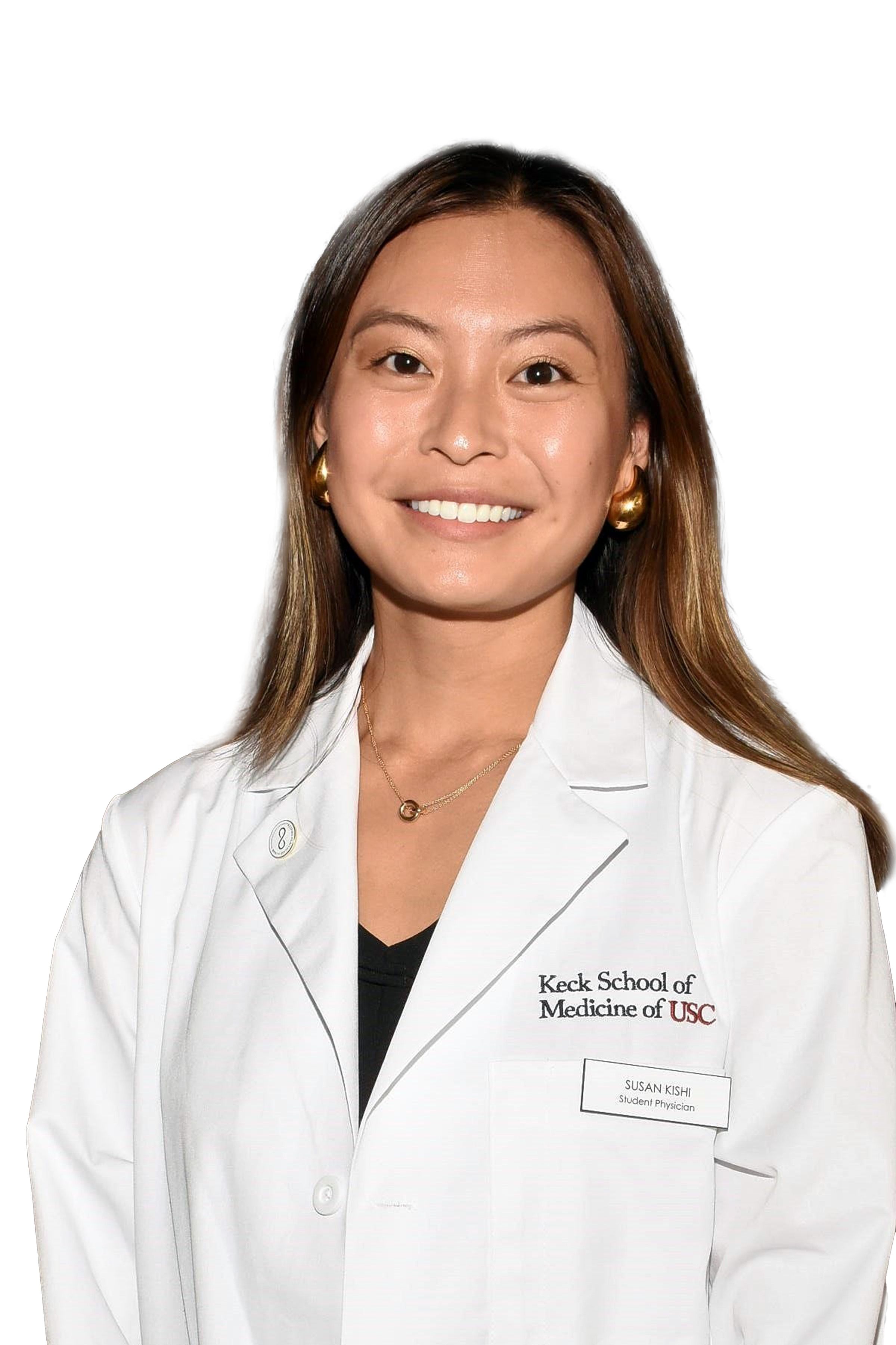 Susan Kishi