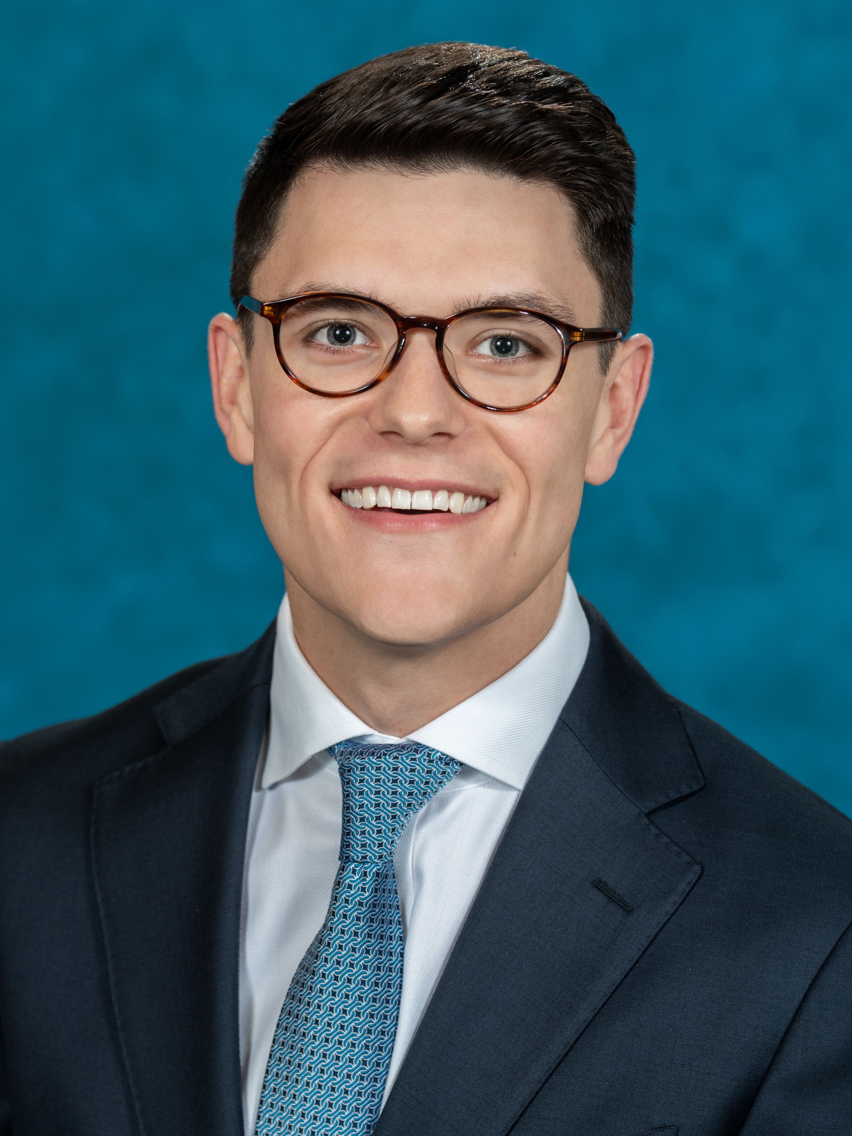 Sean Donohue