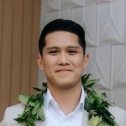 Phil Wong MBA