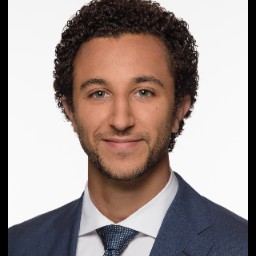 Trey James