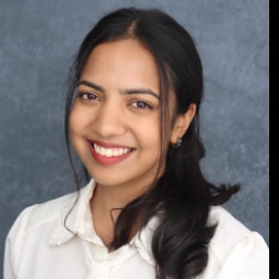 Sunidhi Gupta