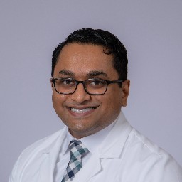 Keyur Patel